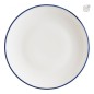 BONNA TOPACIO: PLATO LLANO Ø21cm. Ref.B928004AM