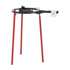QUEMADOR JUEGO DE 3 PATAS PARA QUEMADORES Ref.3101