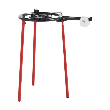 QUEMADOR JUEGO DE 3 PATAS PARA QUEMADORES Ref.3101