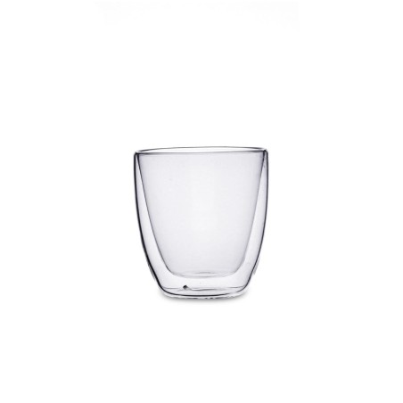 SERENIA: VASO TAZA MOKA SIN ASA DE DOBLE PARED 20cl. Ref.5427888
