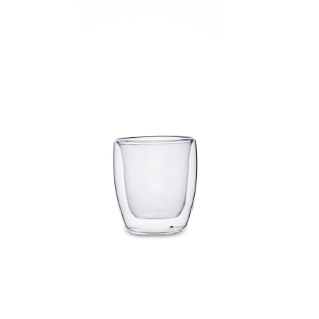 SERENIA: VASO TAZA MOKA SIN ASA DE DOBLE PARED 8cl. Ref.5427887
