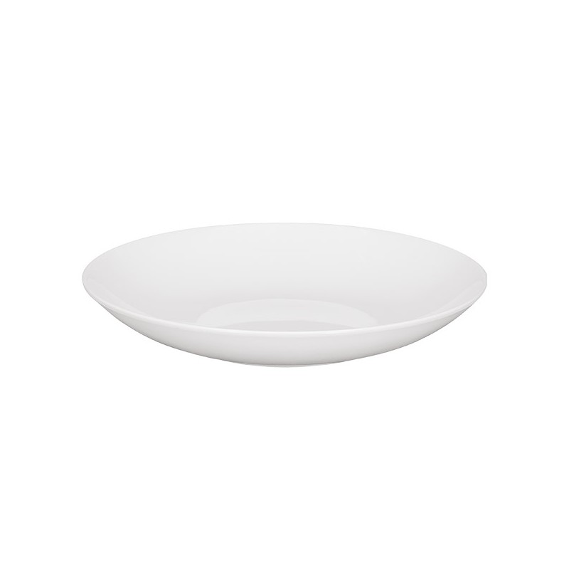 Schönwald UNLIMITED: PLATO COUPE HONDO - Ø21cm. - BLANCO - Ref.9150307