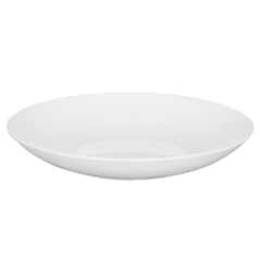 Schönwald UNLIMITED: PLATO COUPE HONDO - Ø21cm. - BLANCO - Ref.9150307