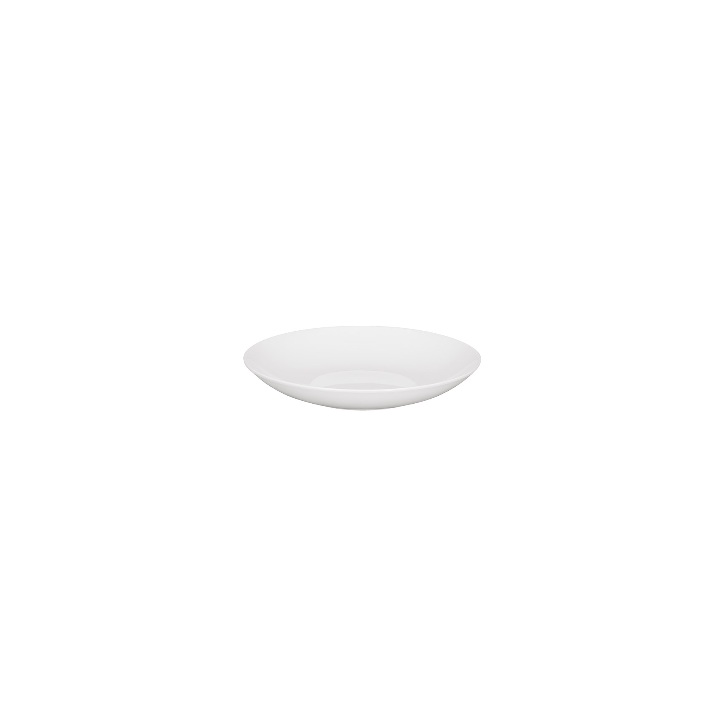 Schönwald UNLIMITED: PLATO COUPE HONDO - Ø21cm. - BLANCO - Ref.9150307