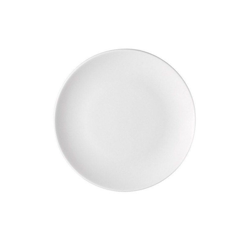 Schönwald UNLIMITED: PLATO COUPE - Ø28cm. - BLANCO - Ref.9150332