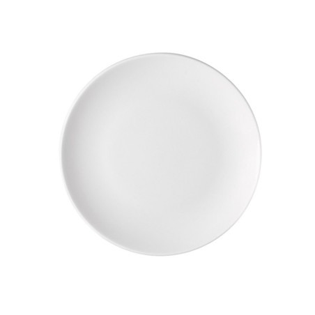 Schönwald UNLIMITED: PLATO COUPE - Ø28cm. - BLANCO - Ref.9150332