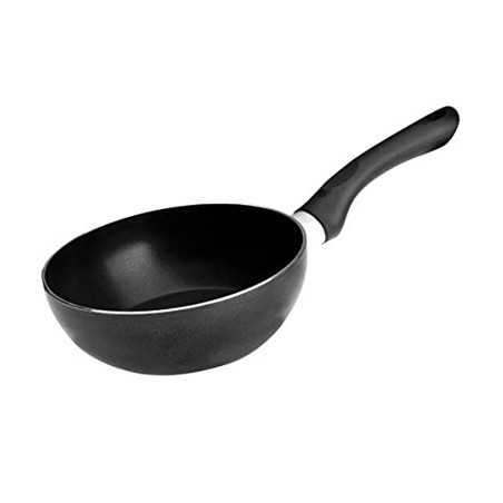 INDUBASIC: MINI SARTEN WOK Ø16cm. Ref.406116