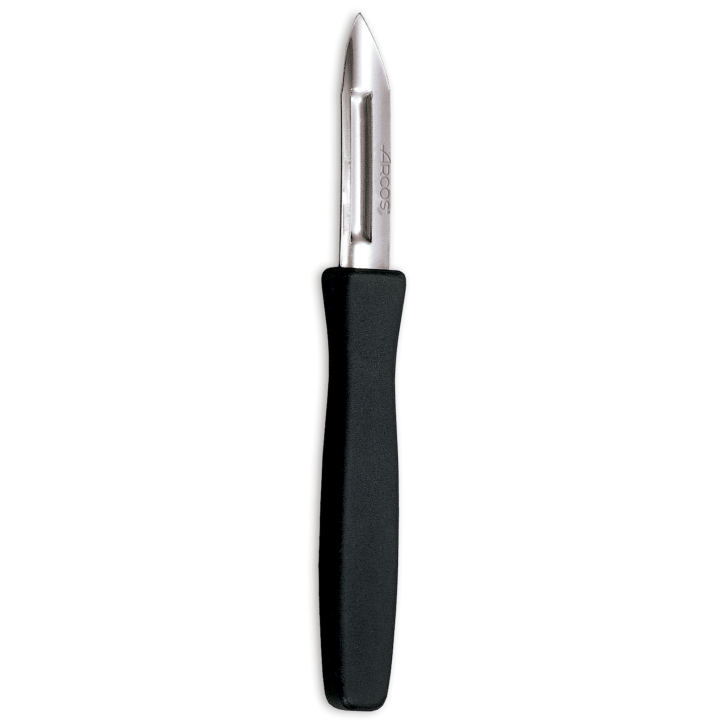 ARCOS: PELADOR MONDADOR NEGRO 60mm. Ref.181300 ARCOS: PELADOR MONDADOR NEGRO 60mm. Ref.181300