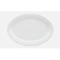 Schönwald AVANTI GUSTO: BANDEJA - 36X25cm. - BLANCO - Ref.9150318