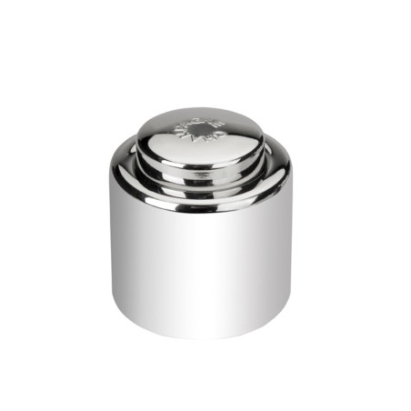 TAPON CROMADO CHAMPAN Ref.63021
