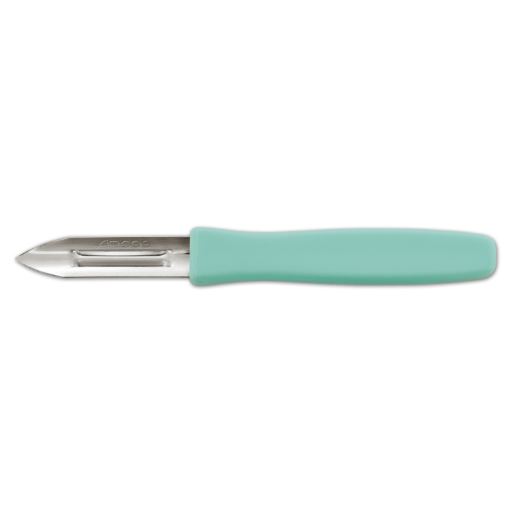 ARCOS: PELADOR MONDADOR MENTA 60mm. Ref.181334 ARCOS: PELADOR MONDADOR MENTA 60mm. Ref.181334