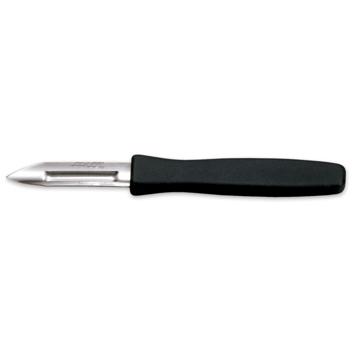 ARCOS: PELADOR MONDADOR NEGRO 60mm. Ref.181300 ARCOS: PELADOR MONDADOR NEGRO 60mm. Ref.181300
