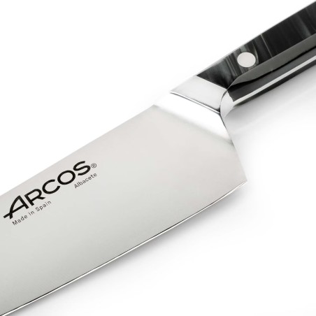 ARCOS SERIE ECLIPSE: CUCHILLO COCINERO 200mm. Ref.213500