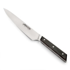 ARCOS SERIE ECLIPSE: CUCHILLO COCINERO 150mm. Ref.213400