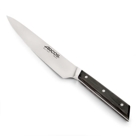 ARCOS SERIE ECLIPSE: CUCHILLO COCINERO 150mm. Ref.213400