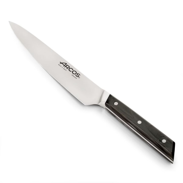 ARCOS SERIE ECLIPSE: CUCHILLO COCINERO 150mm. Ref.213400 ARCOS SERIE ECLIPSE: CUCHILLO COCINERO 150mm. Ref.213400