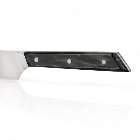 ARCOS SERIE ECLIPSE: CUCHILLO COCINERO 150mm. Ref.213400