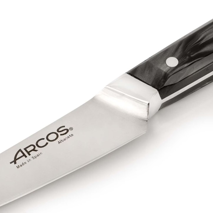 ARCOS SERIE ECLIPSE: CUCHILLO MONDADOR 100mm. Ref.213000 ARCOS SERIE ECLIPSE: CUCHILLO MONDADOR 100mm. Ref.213000