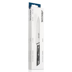 ARCOS SERIE ECLIPSE: CUCHILLO COCINERO VERDURAS 130mm. Ref.213200