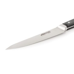 ARCOS SERIE ECLIPSE: CUCHILLO COCINERO VERDURAS 130mm. Ref.213200
