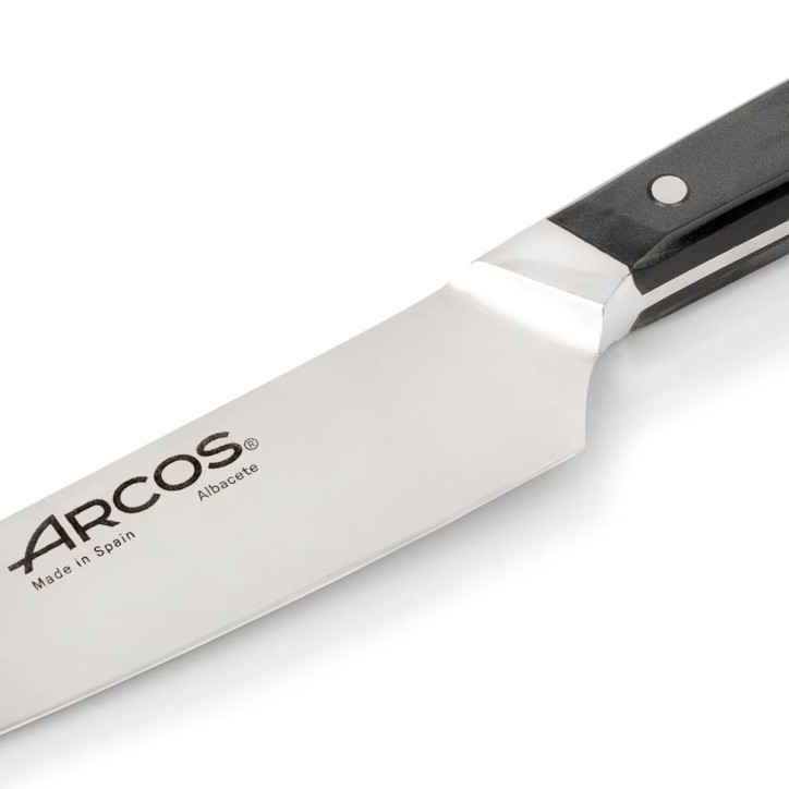 ARCOS SERIE ECLIPSE: CUCHILLO COCINERO 150mm. Ref.213400 ARCOS SERIE ECLIPSE: CUCHILLO COCINERO 150mm. Ref.213400