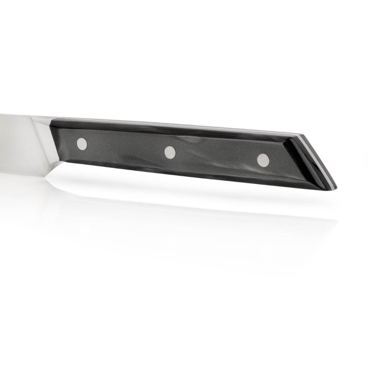ARCOS SERIE ECLIPSE: CUCHILLO COCINERO VERDURAS 130mm. Ref.213200 ARCOS SERIE ECLIPSE: CUCHILLO COCINERO VERDURAS 130mm. Ref.213200