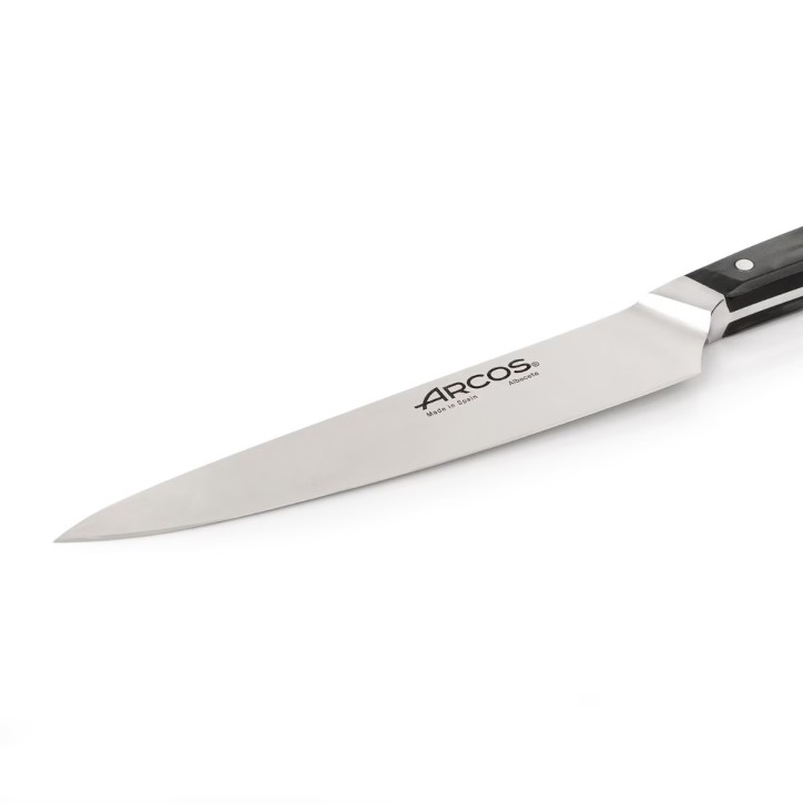 ARCOS SERIE ECLIPSE: CUCHILLO COCINERO 150mm. Ref.213400 ARCOS SERIE ECLIPSE: CUCHILLO COCINERO 150mm. Ref.213400