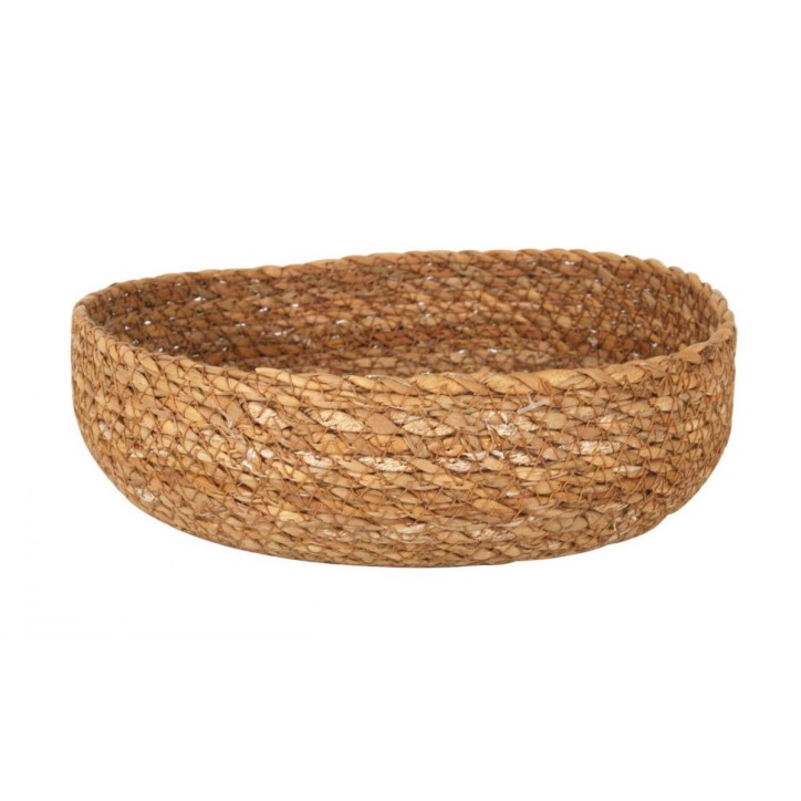 CESTA PANERA YUTE: SEAGRASS 20Ø Ref.101V005 CESTA PANERA YUTE: SEAGRASS 20Ø Ref.101V005