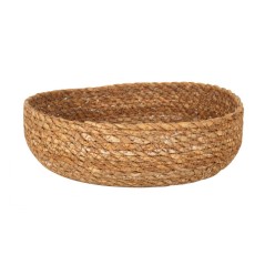 CESTA PANERA YUTE: SEAGRASS 15Ø Ref.101V006