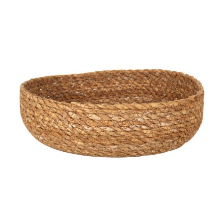 CESTA PANERA YUTE: SEAGRASS 15Ø Ref.101V006