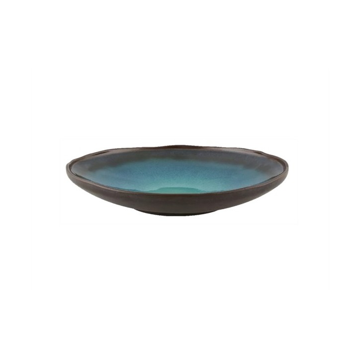 CASA ALEGRE: PLATO HONDO Ø23cm. IRIS Ref.37004595 CASA ALEGRE: PLATO HONDO Ø23cm. IRIS Ref.37004595