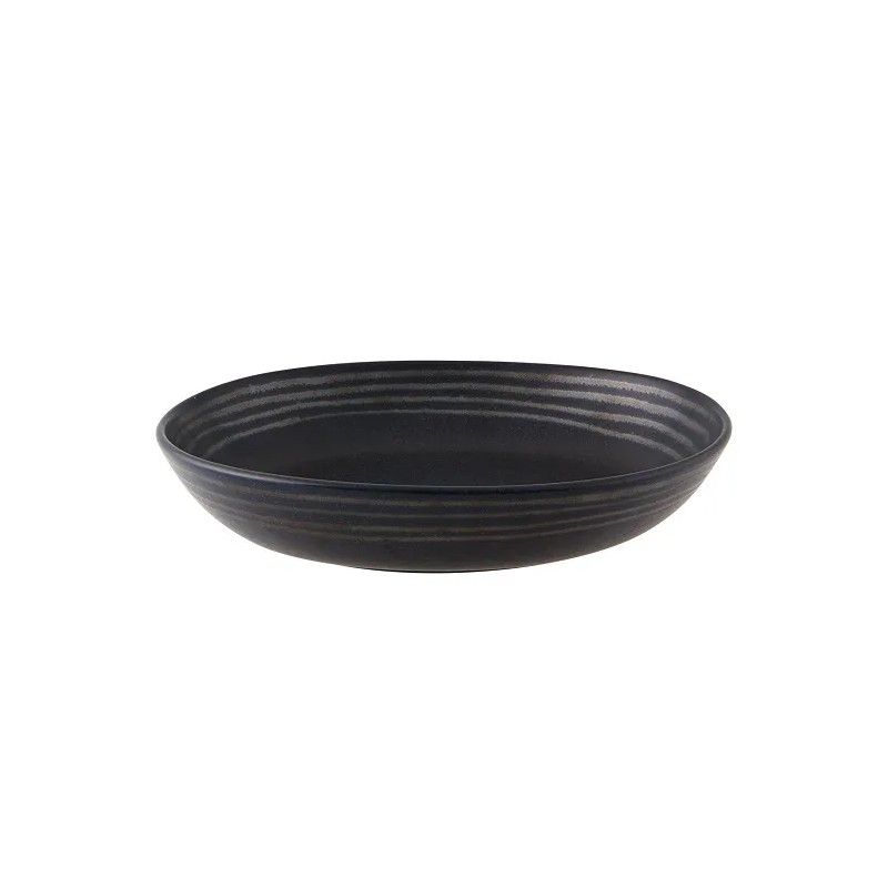 CASA ALEGRE: PLATO HONDO Ø22cm. EXUBERANT Ref.37005301
