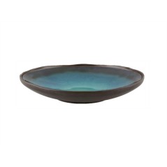 CASA ALEGRE: PLATO HONDO Ø23cm. IRIS Ref.37004595