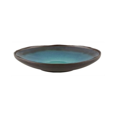 CASA ALEGRE: PLATO HONDO Ø23cm. IRIS Ref.37004595