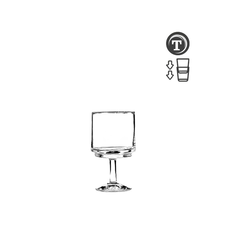 STACK: COPA APILABLE 20cl. Ref.V506740 STACK: COPA APILABLE 20cl. Ref.V506740