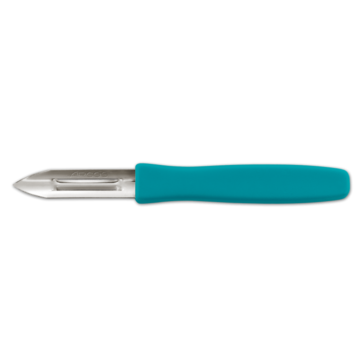 ARCOS: PELADOR MONDADOR TURQUESA 60mm. Ref.181332 ARCOS: PELADOR MONDADOR TURQUESA 60mm. Ref.181332