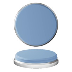 HORL®3: DISCO CERAMICA PIEDRA FINO Ref.S4-HO3-P