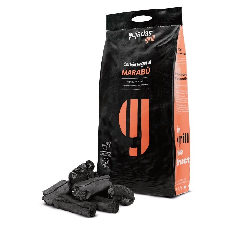 SACO CARBON MARIBU PREMIUM 10 Kilos Ref.P850000 SACO CARBON MARIBU PREMIUM 10 Kilos Ref.P850000