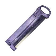 REPUESTO MANDOLINA 60332: CUCHILLA LISA Ref.R60332B