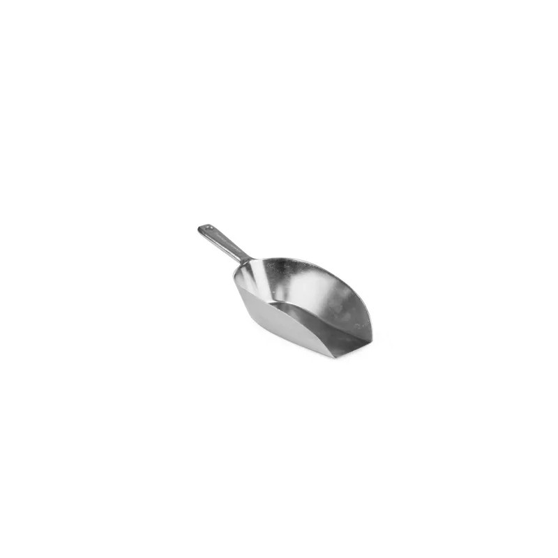 LIBRADOR: RECOGEDOR DE ALIMENTOS ALUMINIO
