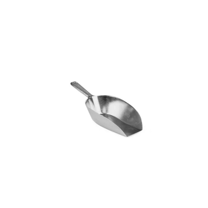 LIBRADOR: RECOGEDOR DE ALIMENTOS ALUMINIO LIBRADOR: RECOGEDOR DE ALIMENTOS ALUMINIO