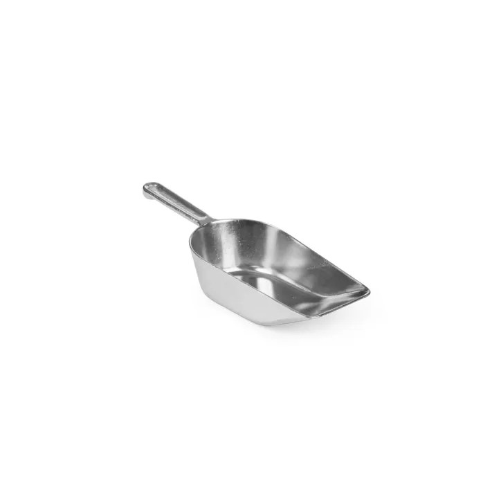 LIBRADOR: RECOGEDOR DE ALIMENTOS ALUMINIO LIBRADOR: RECOGEDOR DE ALIMENTOS ALUMINIO