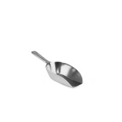 LIBRADOR: RECOGEDOR DE ALIMENTOS ALUMINIO