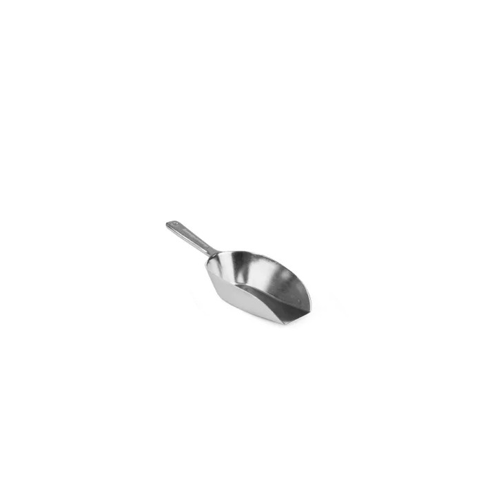 LIBRADOR: RECOGEDOR DE ALIMENTOS ALUMINIO LIBRADOR: RECOGEDOR DE ALIMENTOS ALUMINIO