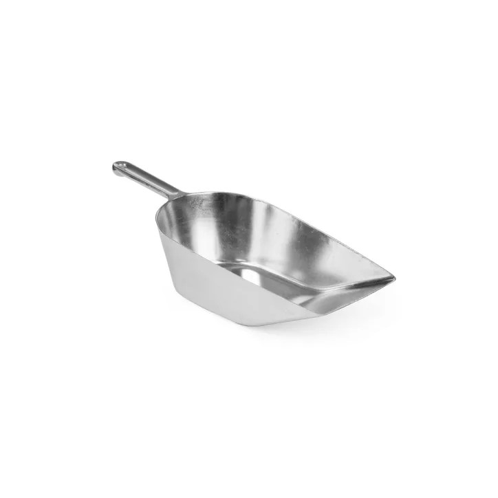 LIBRADOR: RECOGEDOR DE ALIMENTOS ALUMINIO LIBRADOR: RECOGEDOR DE ALIMENTOS ALUMINIO