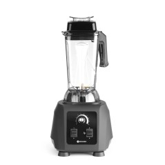 BATIDORA DE VASO: ALTA POTENCIA VELOCIDAD VARIABLE 1680W Ref.230718