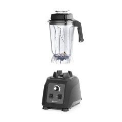 BATIDORA DE VASO: ALTA POTENCIA VELOCIDAD VARIABLE 1680W Ref.230718