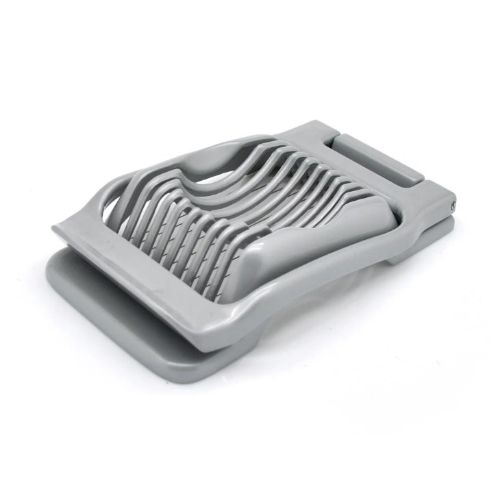 CORTADOR DE HUEVOS RECTANGULAR 10 HILOS HENDI Ref.570104 CORTADOR DE HUEVOS RECTANGULAR 10 HILOS HENDI Ref.570104