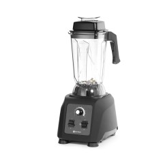 BATIDORA DE VASO: ALTA POTENCIA VELOCIDAD VARIABLE 1680W Ref.230718
