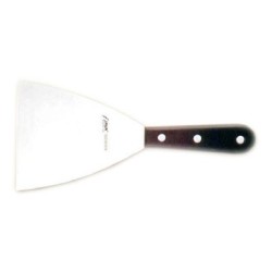 CUCHILLO ALDEA: ESPATULA PLANCHA 10 CM Ref.631-10